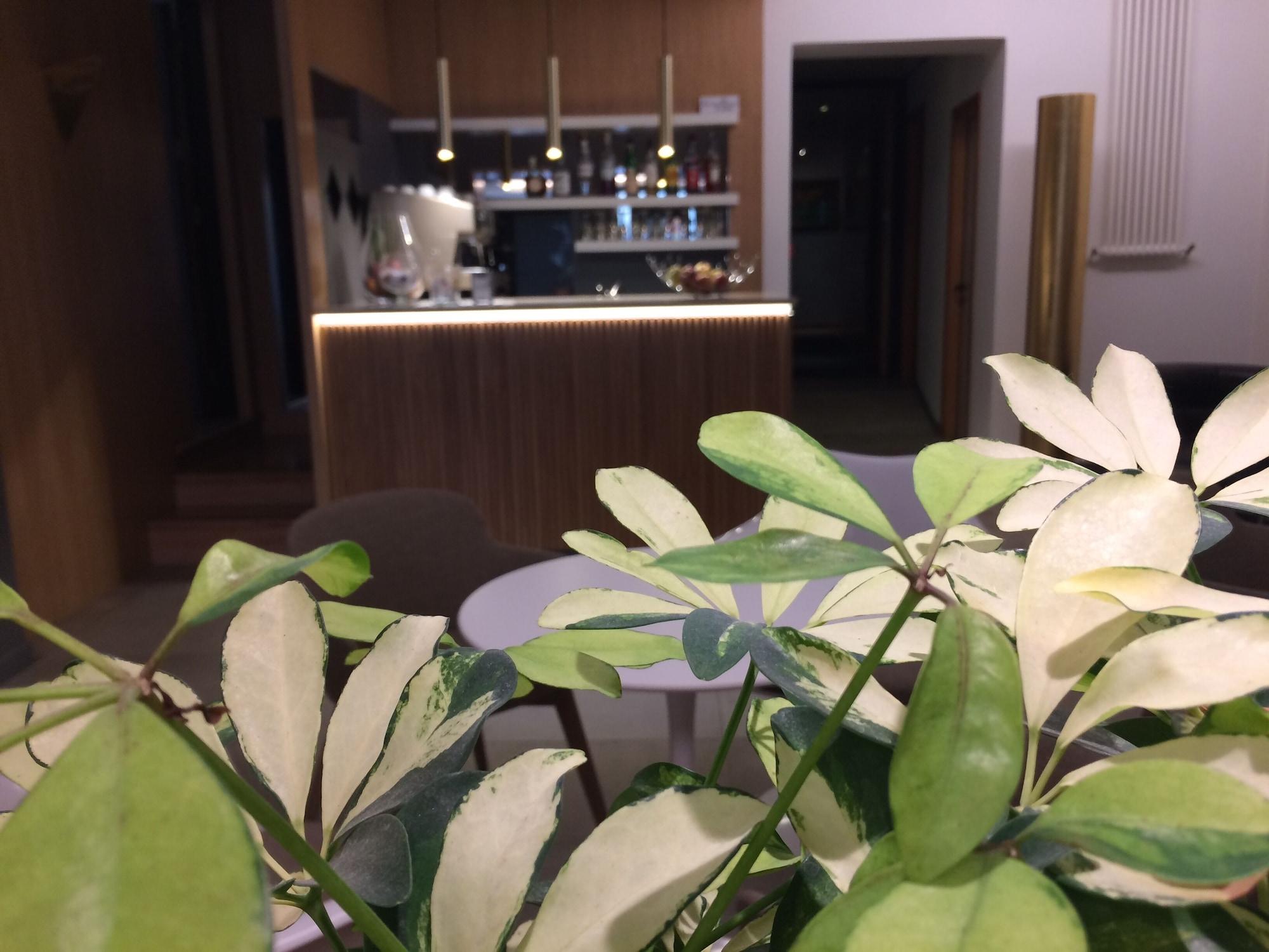 Cityhotel Cristina Vicenza