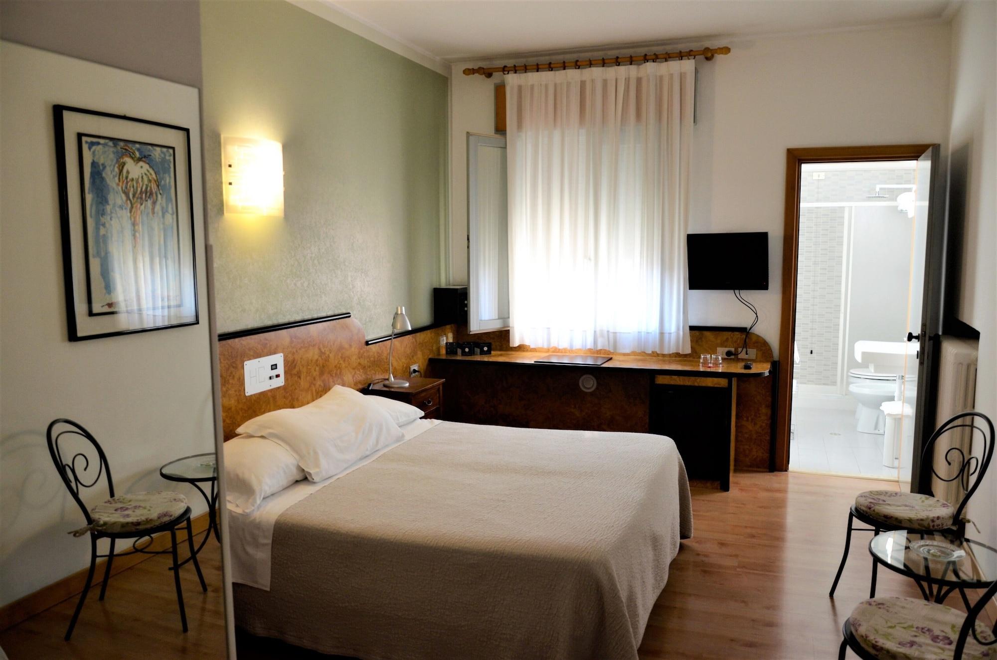 Hotel Cityhotel Cristina Vicenza