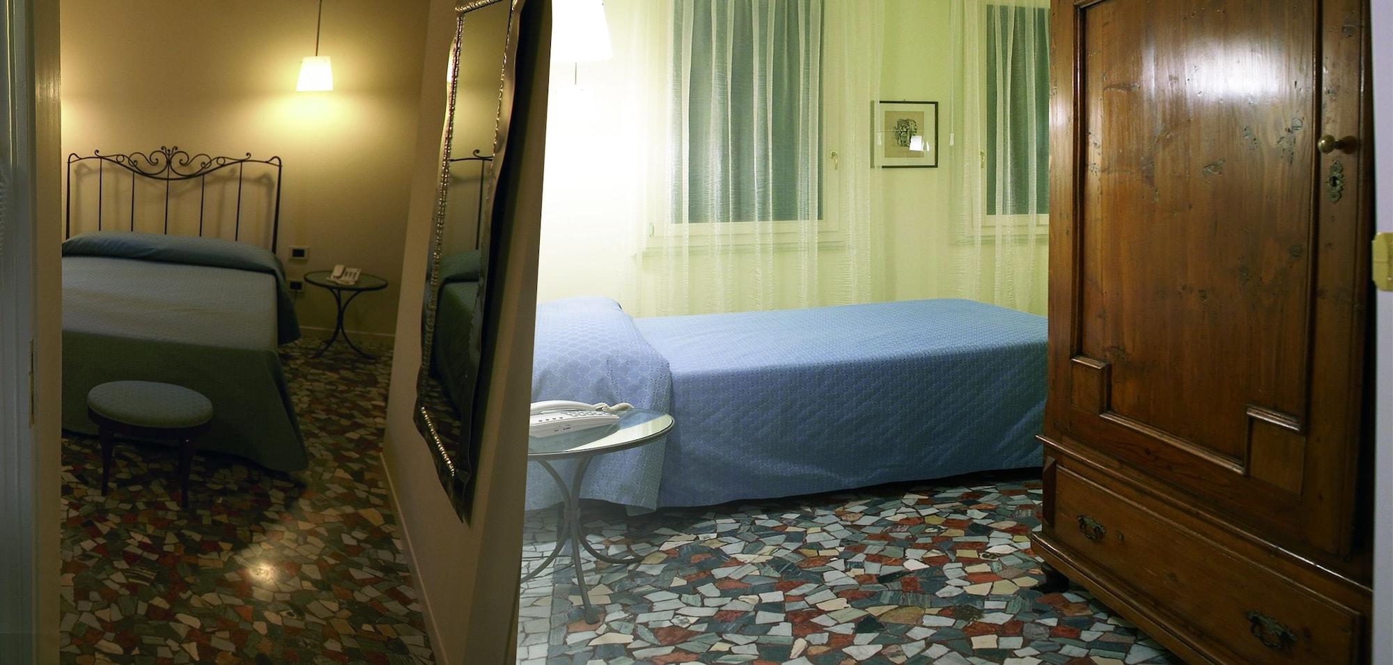 Hotel Cityhotel Cristina 3*