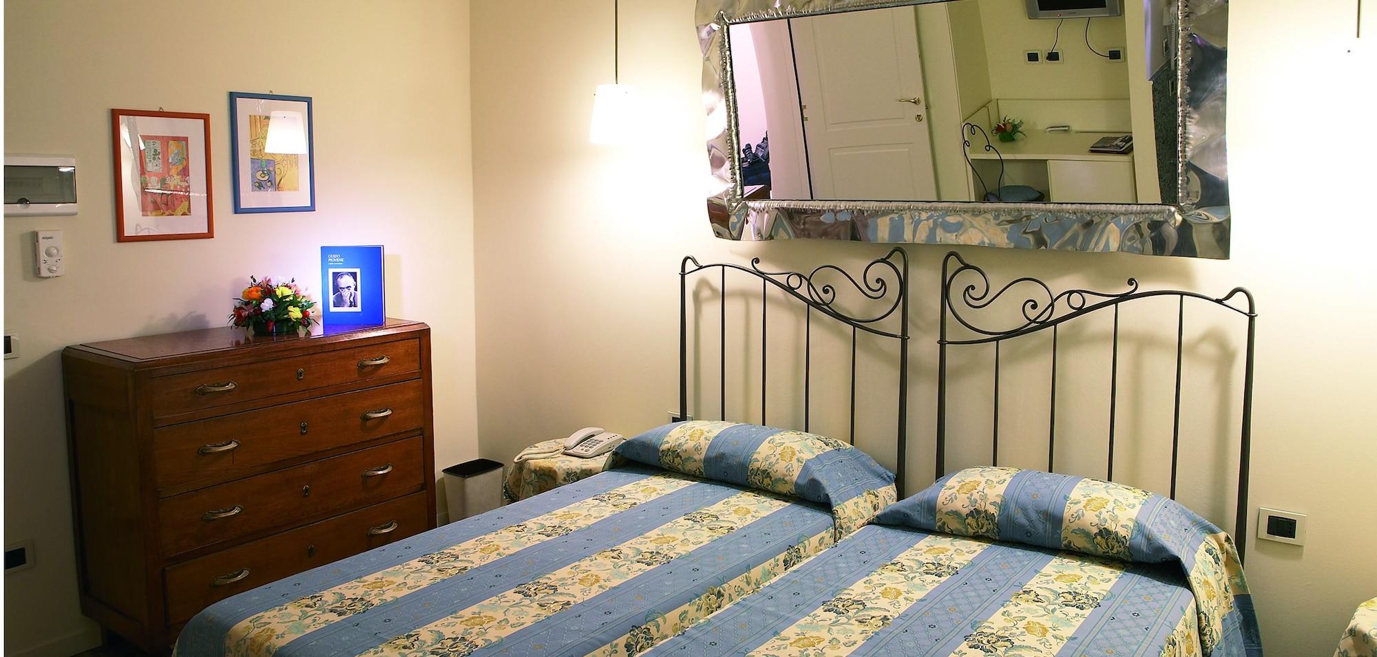 Hotel Cityhotel Cristina 3*