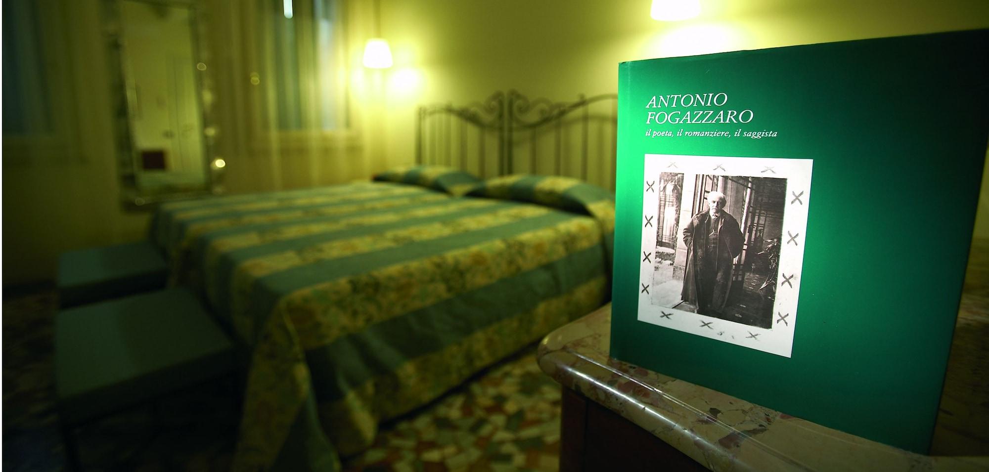Cityhotel Cristina 3* Vicenza