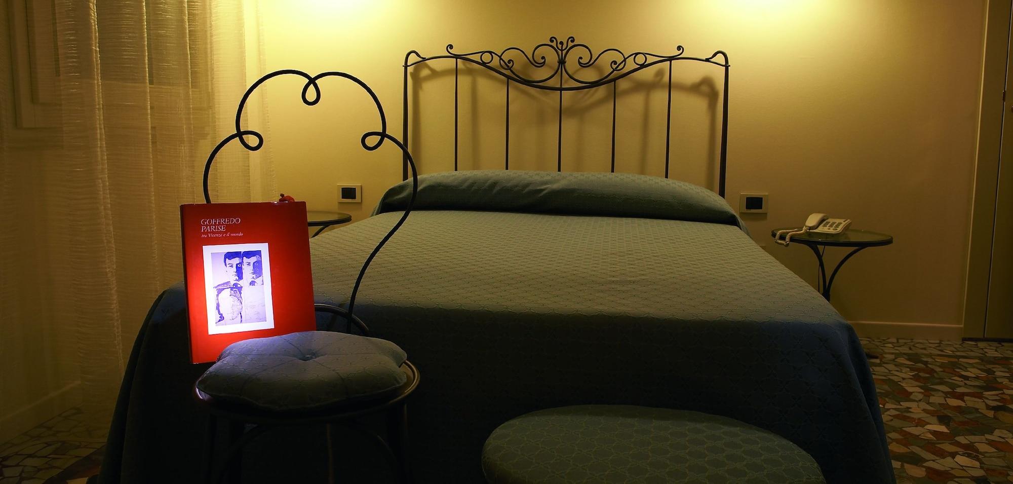 Hotel Cityhotel Cristina 3*