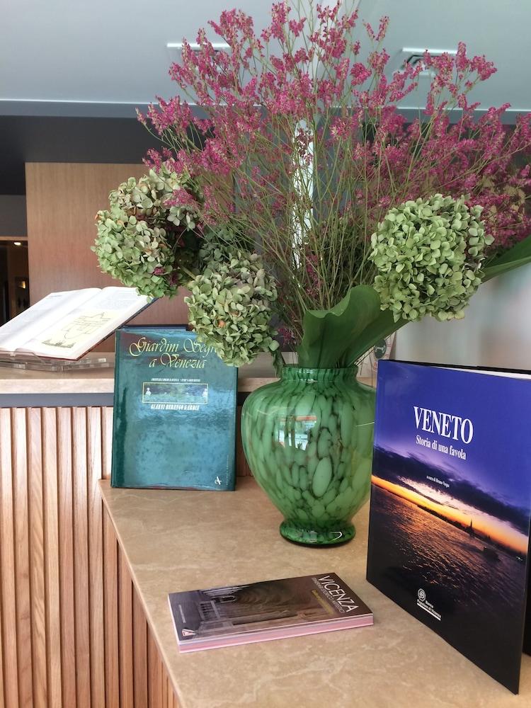 Cityhotel Cristina Hotel Vicenza