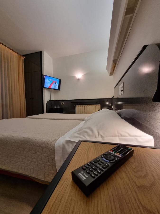 Cityhotel Cristina