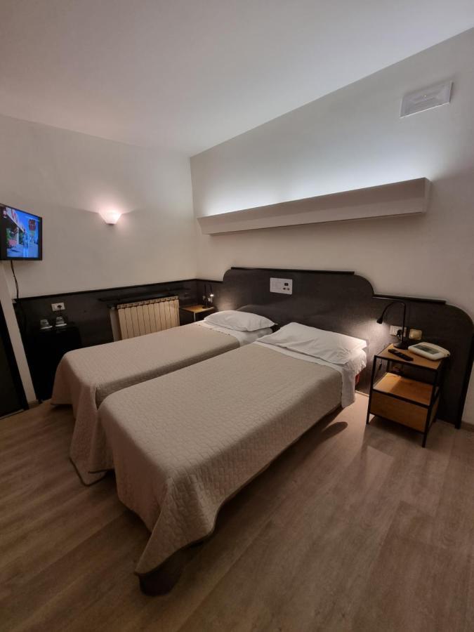 Hotel Cityhotel Cristina