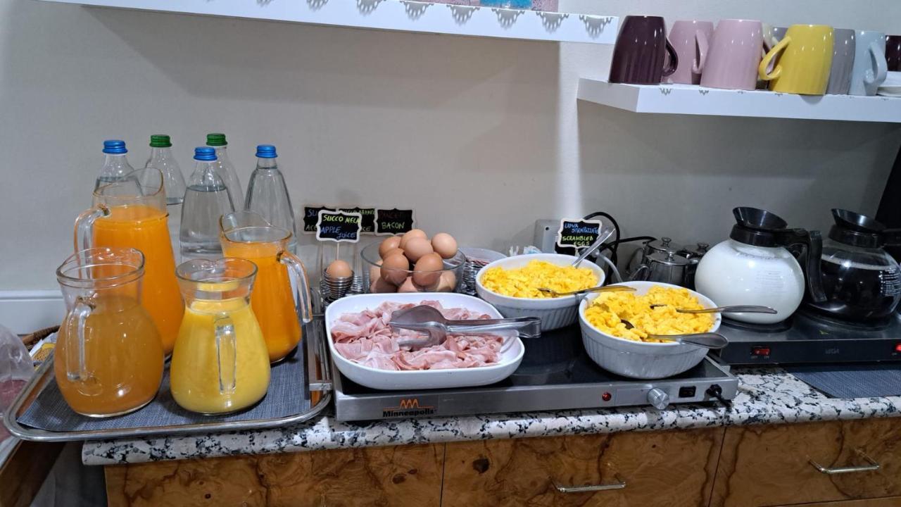 Cityhotel Cristina Hotel 3*