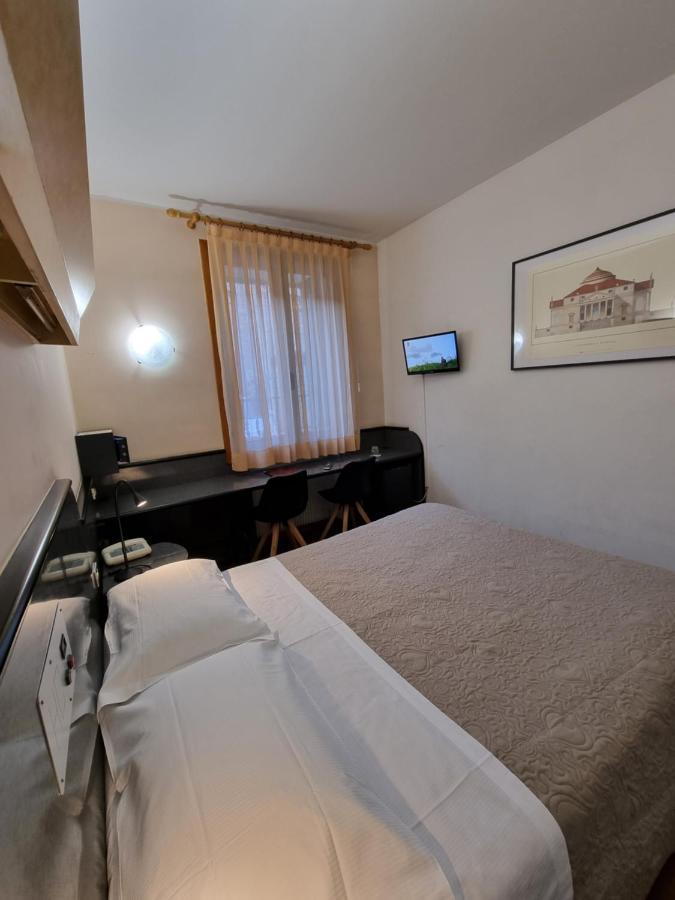 Cityhotel Cristina 3* Vicenza