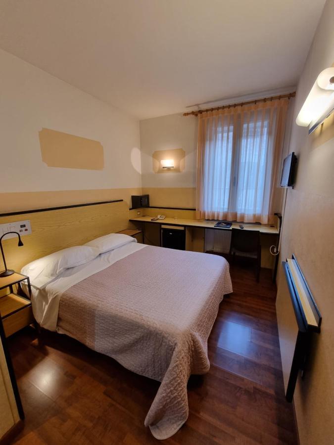 Cityhotel Cristina Hotel