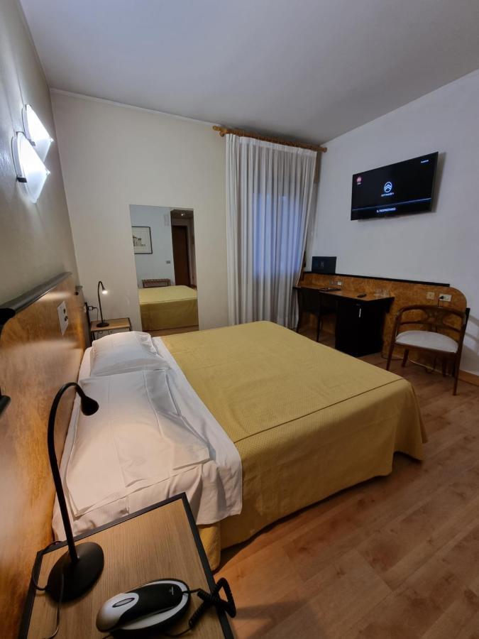 Cityhotel Cristina Hotel 3*