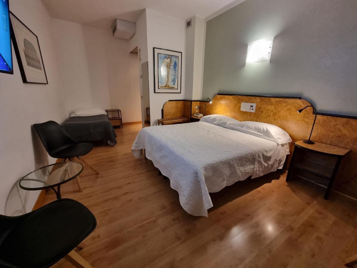 Cityhotel Cristina Vicenza