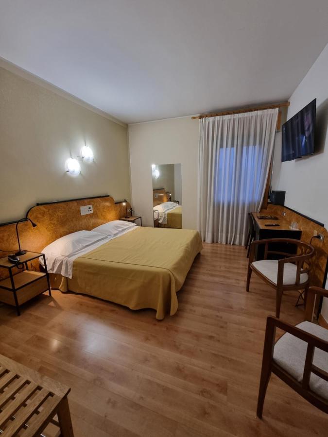 Hotel Cityhotel Cristina 3*
