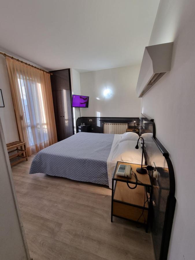 Hotel Cityhotel Cristina 3*