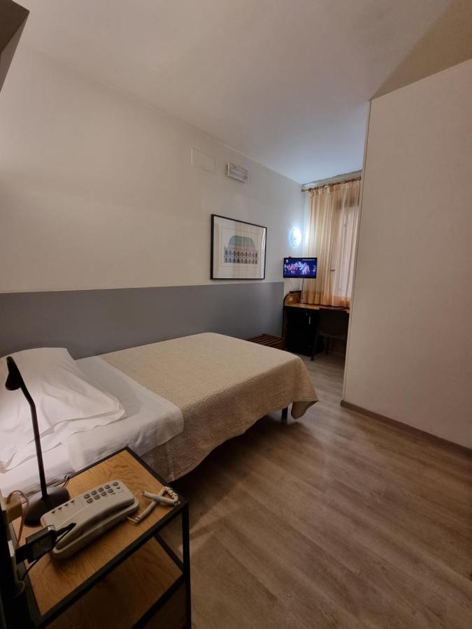 Cityhotel Cristina 3* Vicenza
