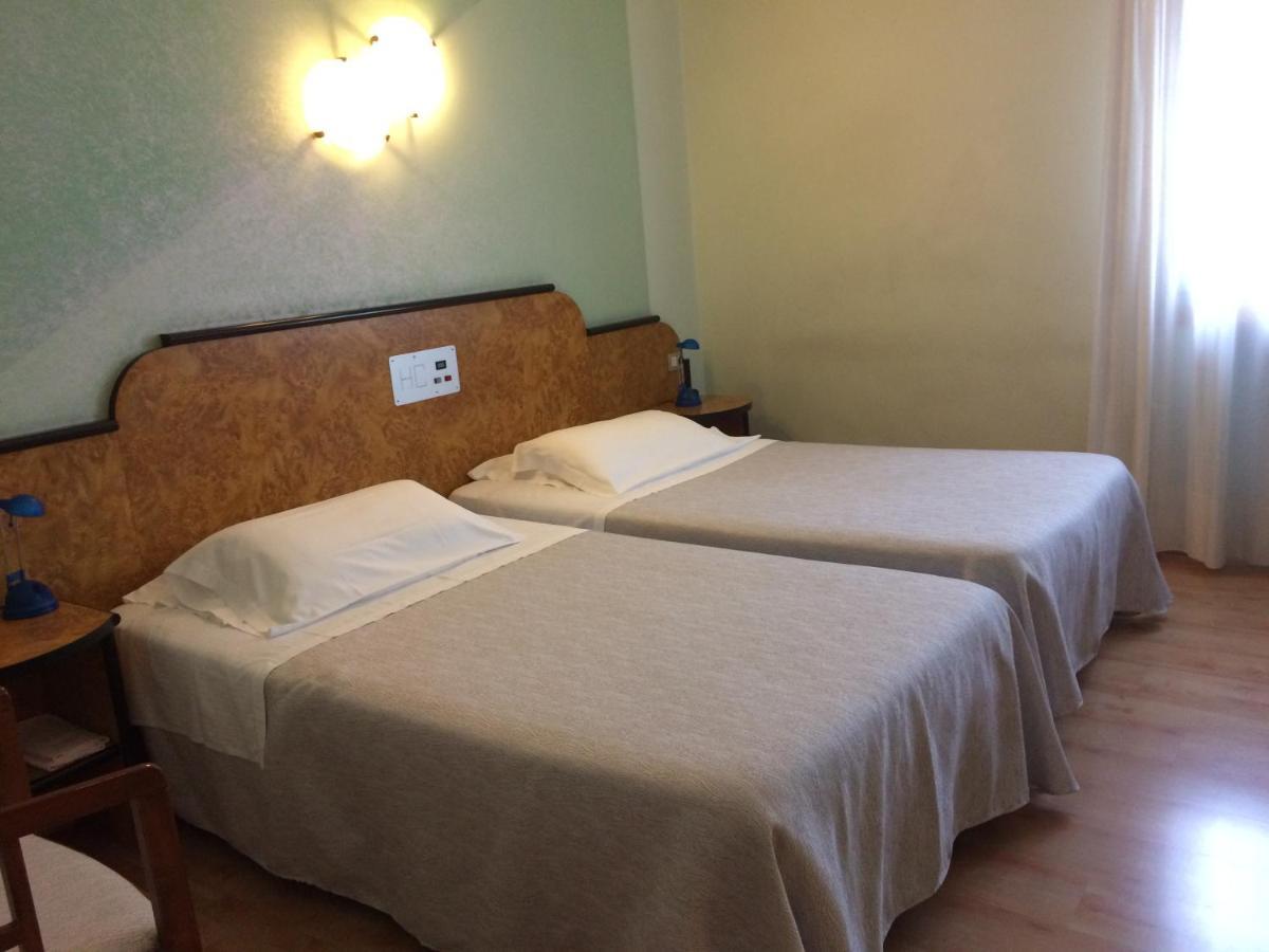 Cityhotel Cristina Hotel Vicenza