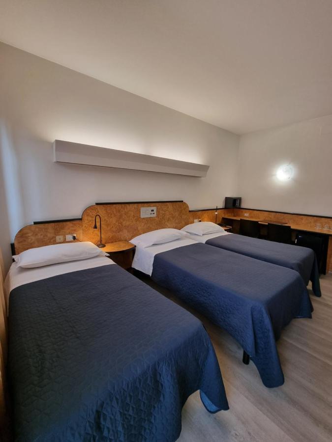 Cityhotel Cristina 3* Vicenza