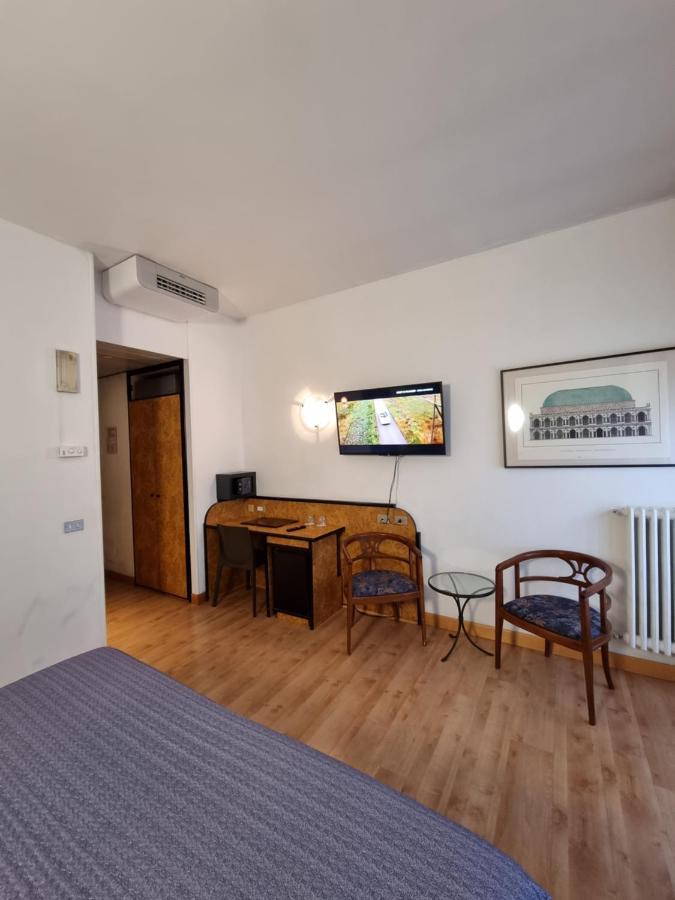 Cityhotel Cristina Hotel Vicenza