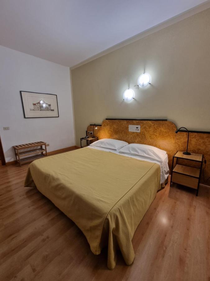 Hotel Cityhotel Cristina Vicenza