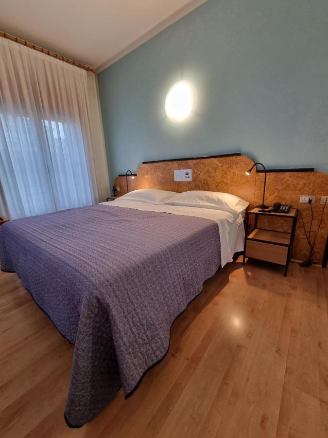 Cityhotel Cristina Vicenza