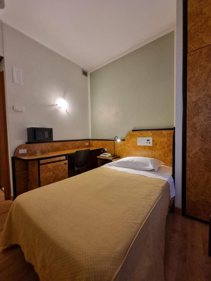 Cityhotel Cristina Hotel