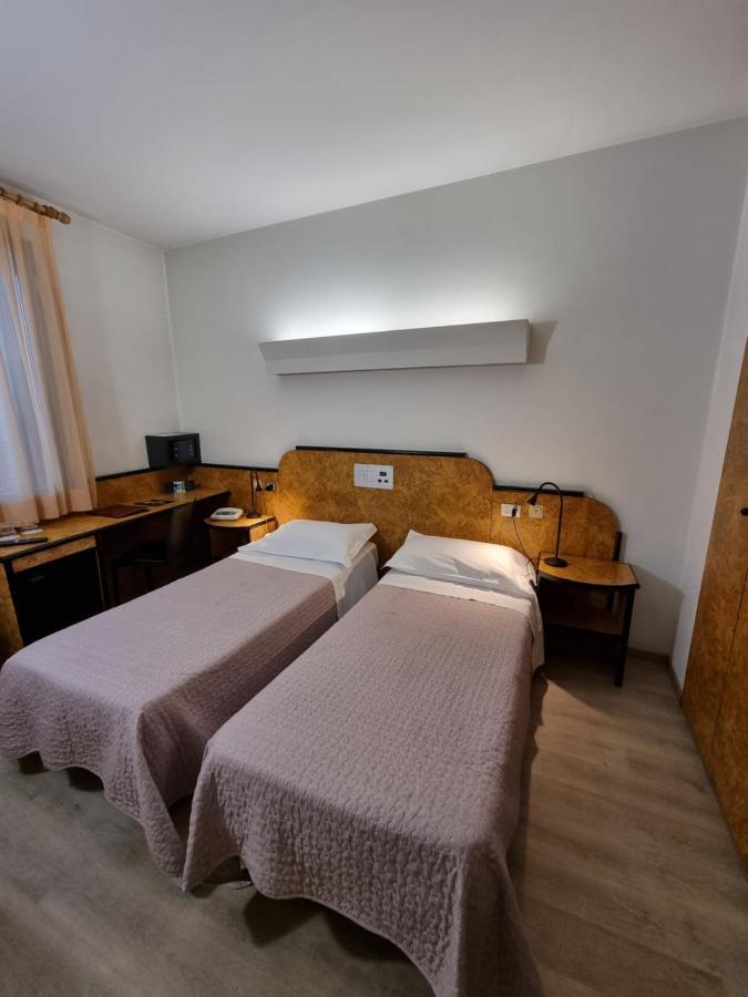 Cityhotel Cristina