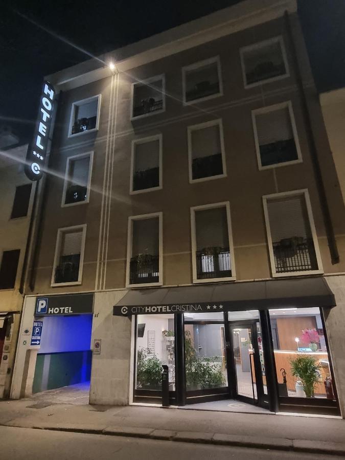 Hotel Cityhotel Cristina Vicenza
