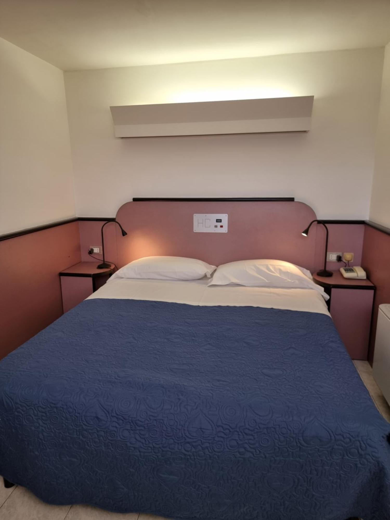 Cityhotel Cristina Hotel Vicenza