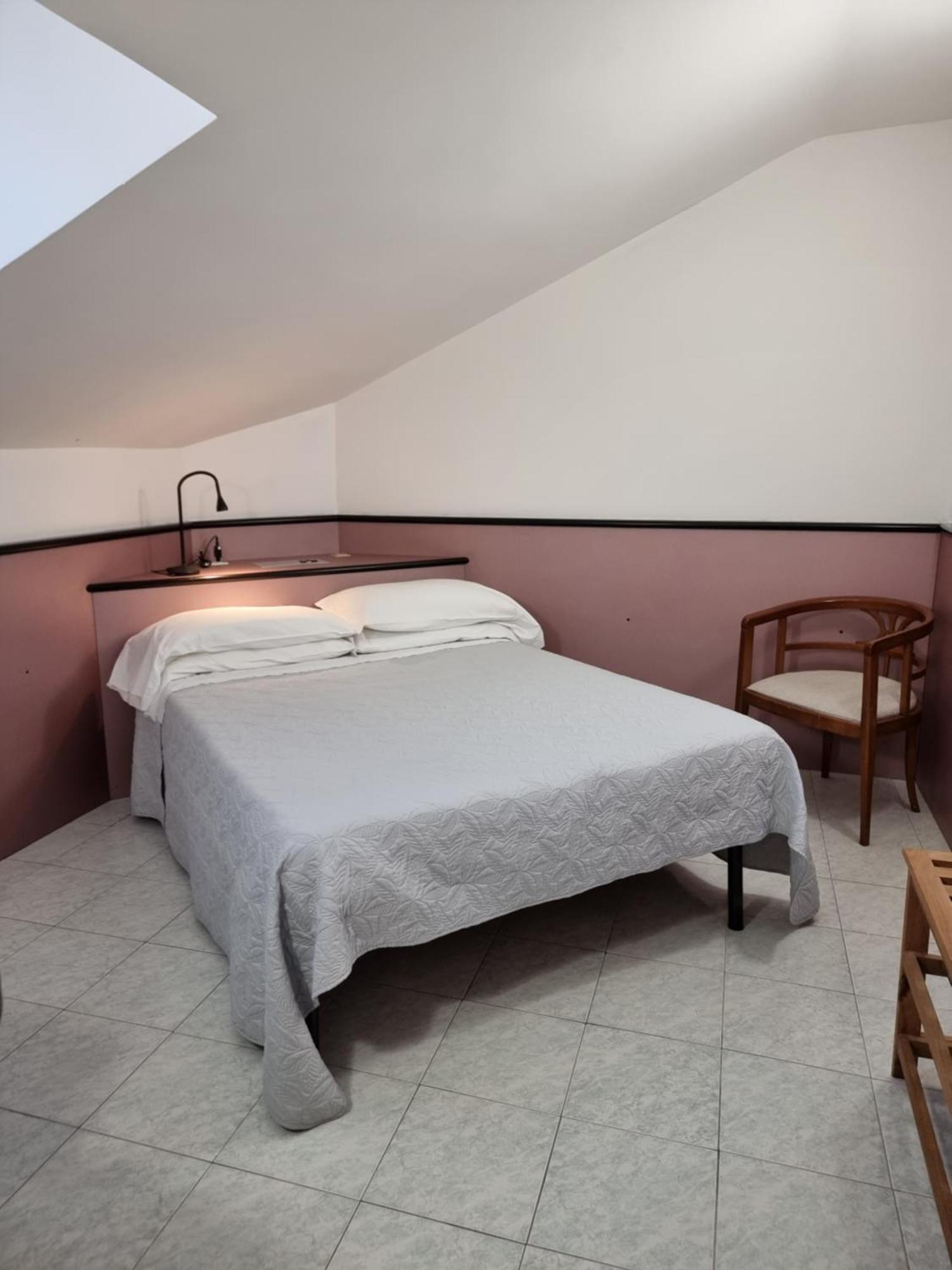Cityhotel Cristina Hotel Vicenza