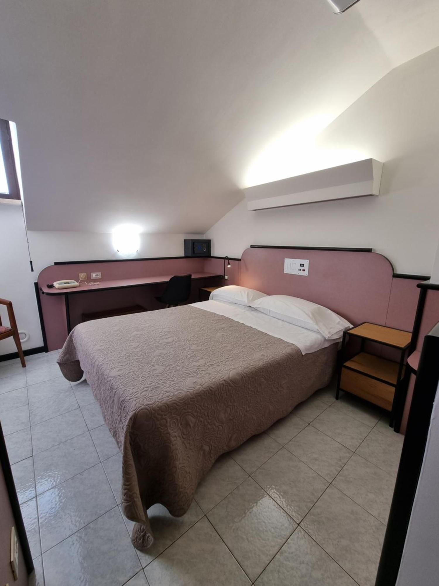 Cityhotel Cristina Vicenza