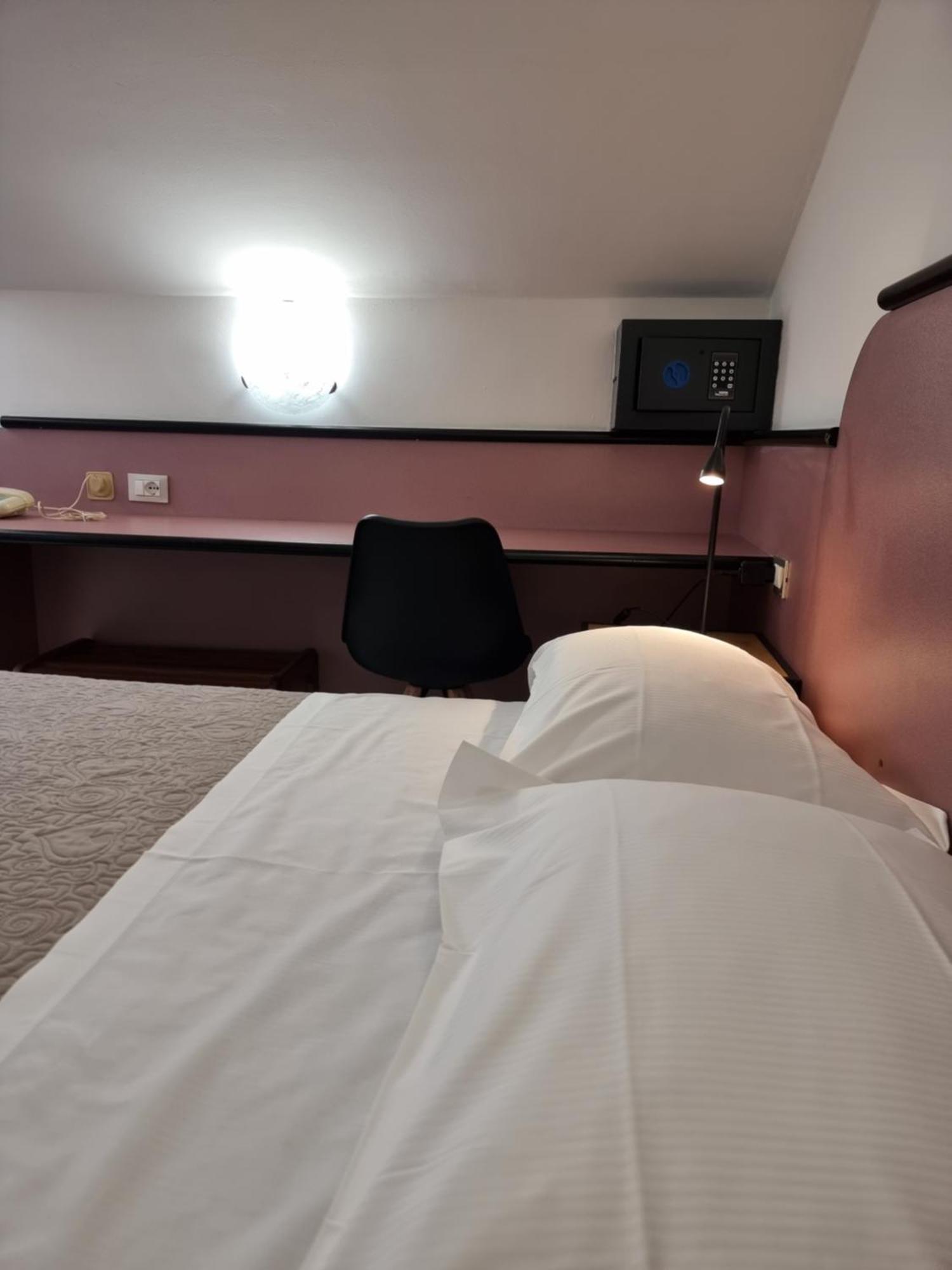 Cityhotel Cristina Hotel