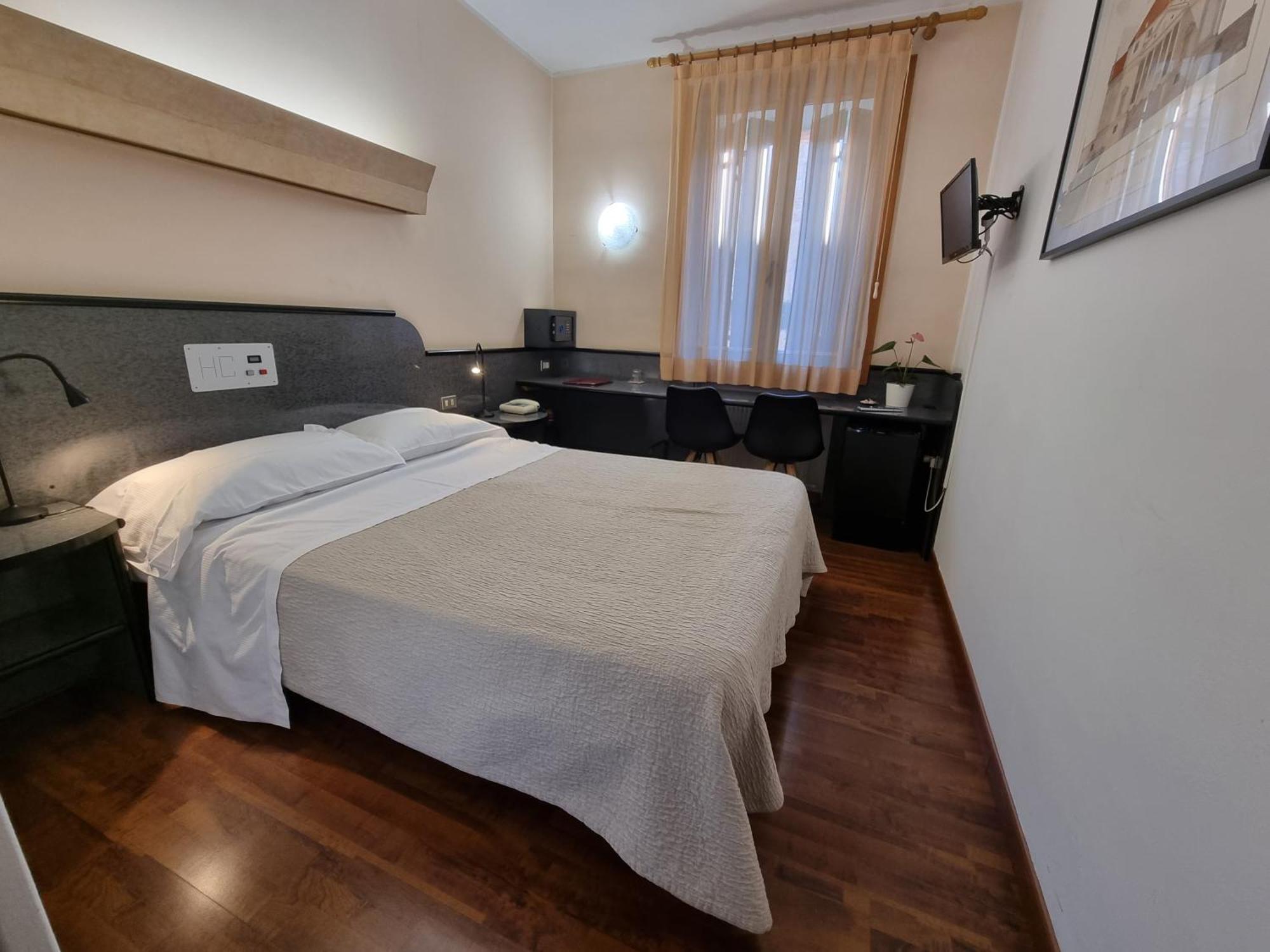 Cityhotel Cristina 3* Vicenza