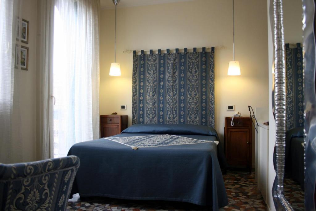 Cityhotel Cristina 3* Vicenza