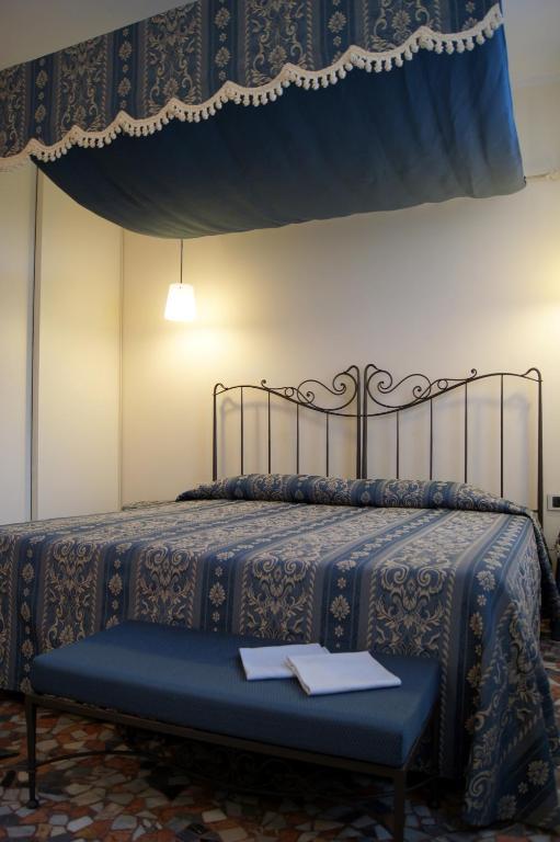 Cityhotel Cristina 3* Vicenza