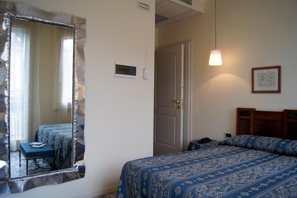 Cityhotel Cristina Hotel 3*