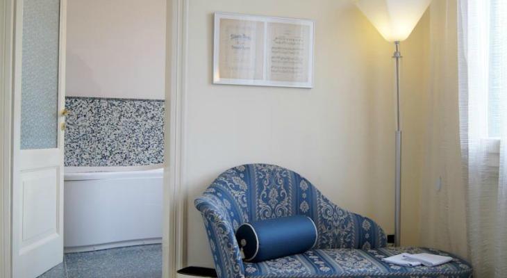 Cityhotel Cristina 3* Vicenza
