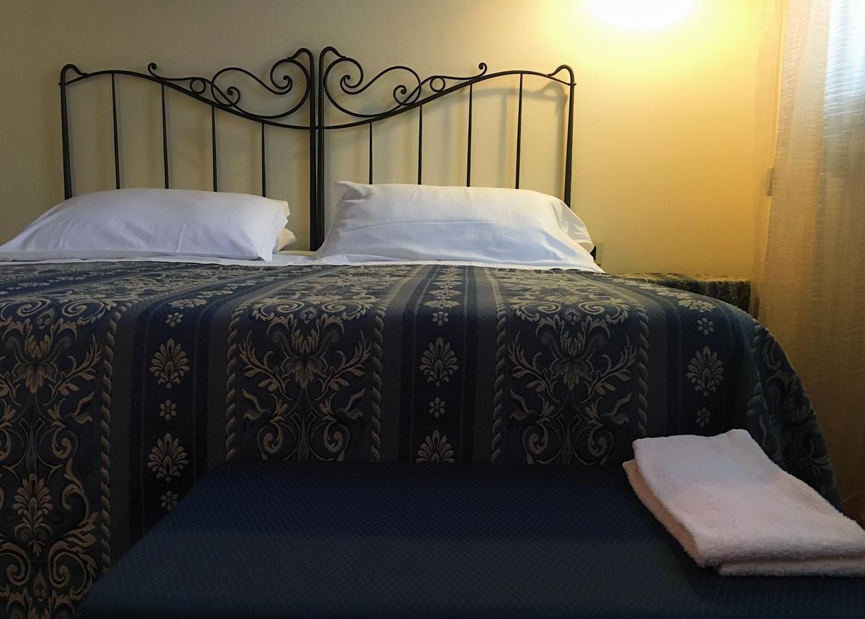 Cityhotel Cristina Vicenza