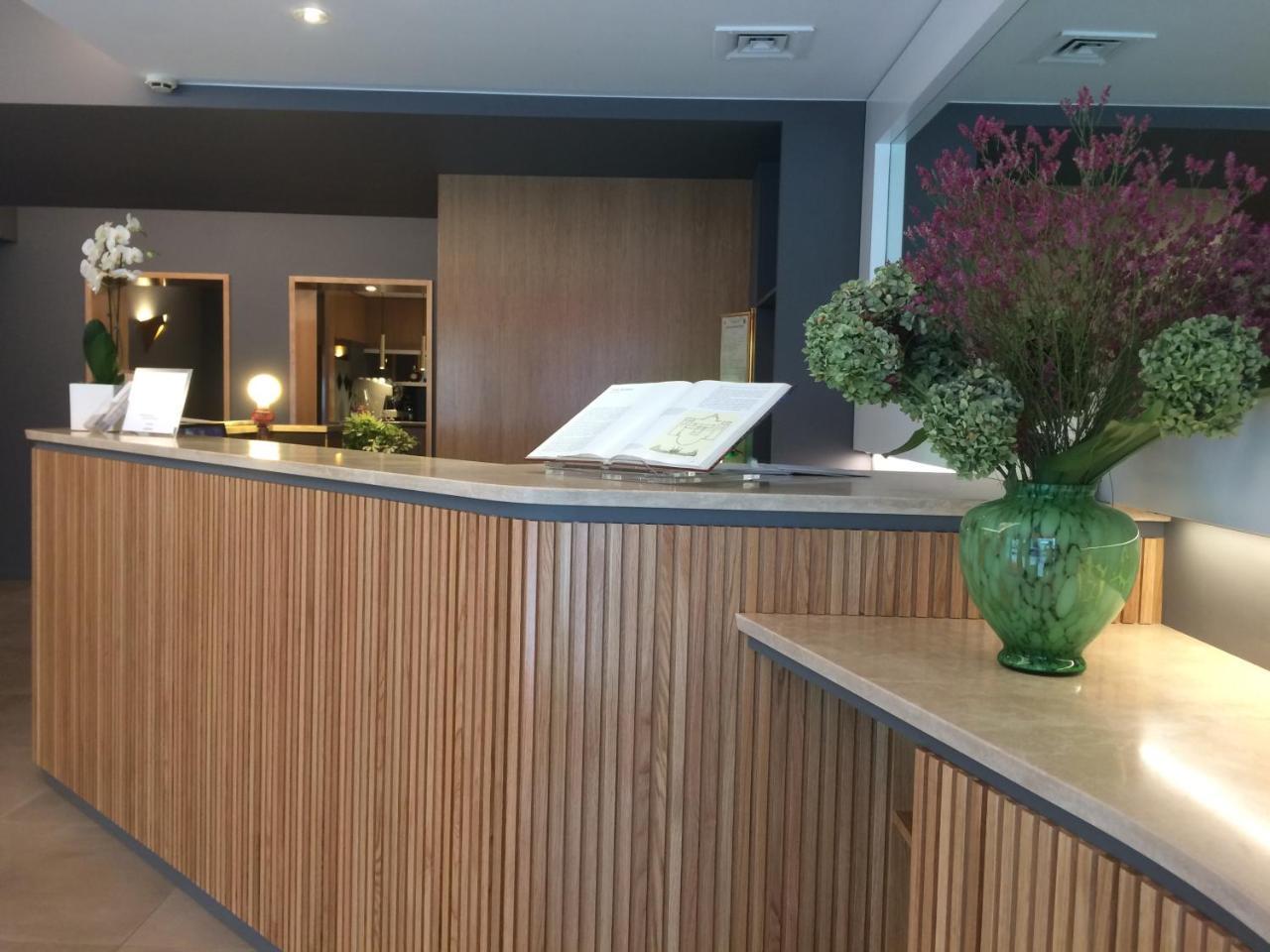Hotel Cityhotel Cristina Vicenza