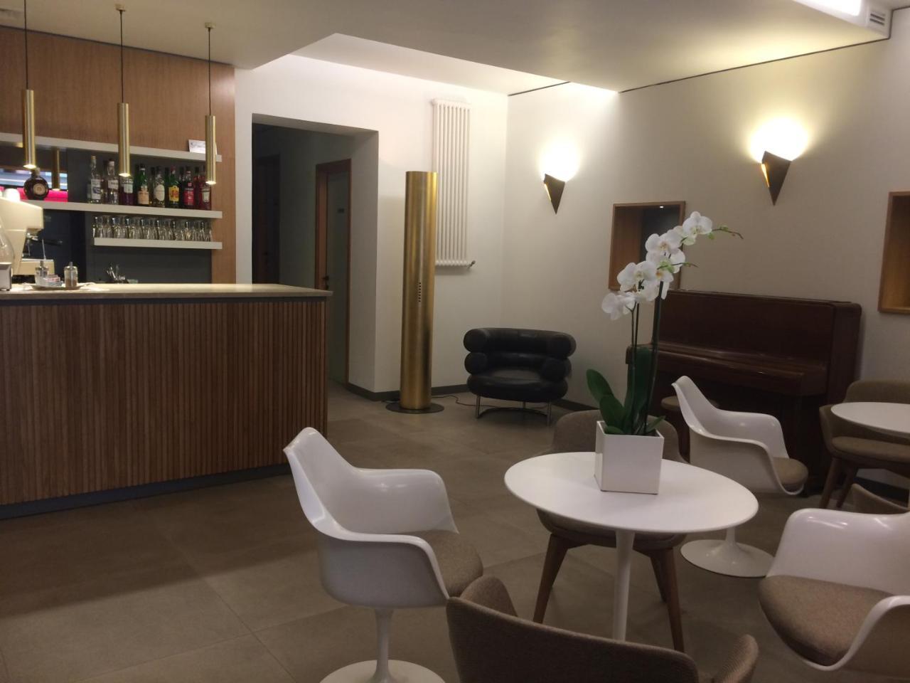 Cityhotel Cristina Hotel 3*