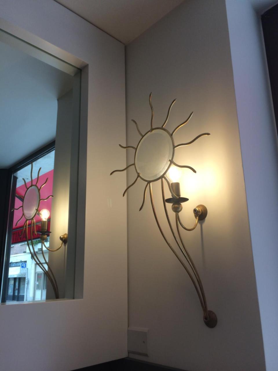 Cityhotel Cristina Hotel 3*
