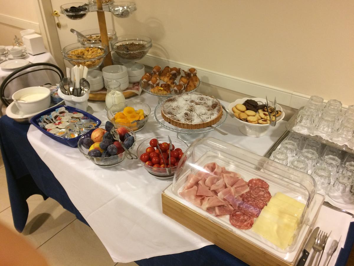 Cityhotel Cristina Hotel Vicenza
