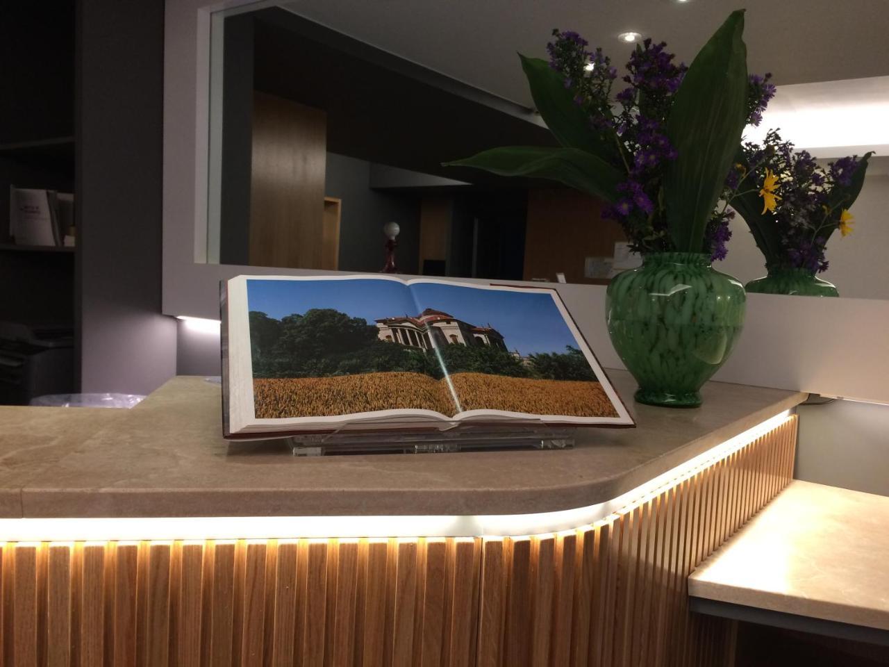 Cityhotel Cristina Hotel 3*