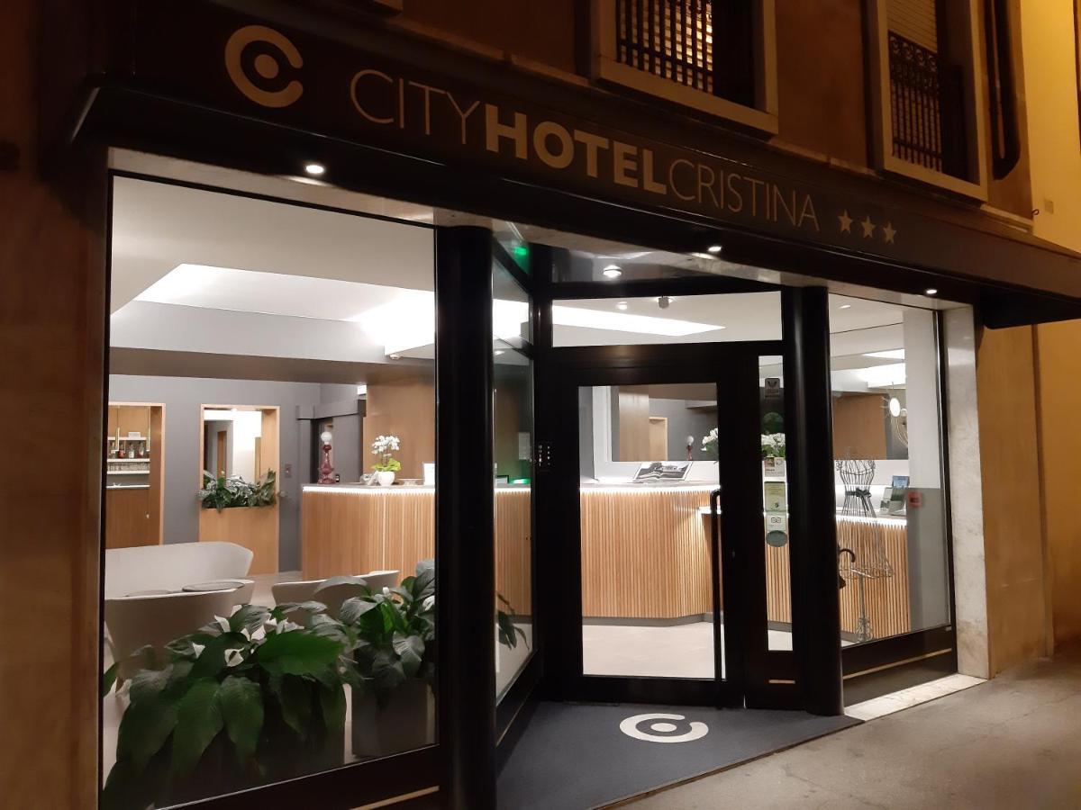 Cityhotel Cristina 3* Vicenza