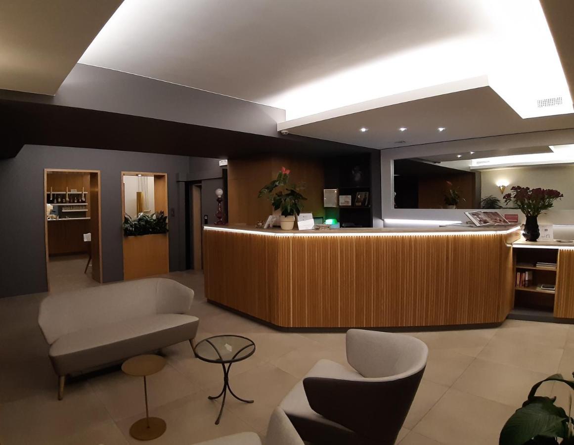 Cityhotel Cristina
