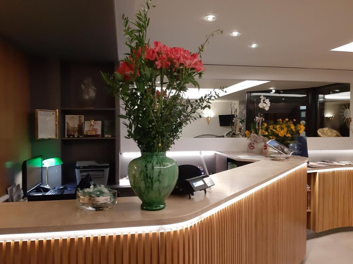 Hotel Cityhotel Cristina 3*